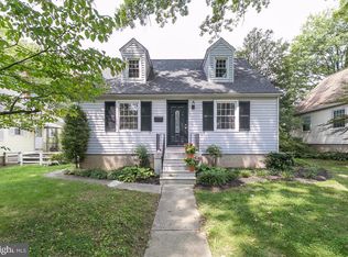 302 Brook Rd, Towson, MD 21286