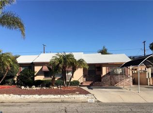 1174 Cummings Way, San Bernardino, CA 92411
