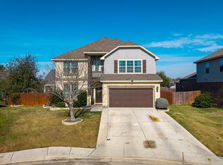 3507 Monsoon Path, New Braunfels, TX 78130