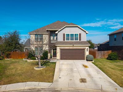 3507 Monsoon, New Braunfels, TX, 78130