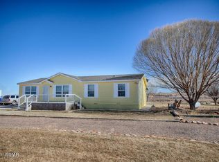 380 Gene Taylor Ranch Rd, Taylor, AZ 85939