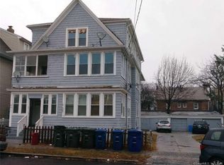 146-152 Pixlee Pl, Bridgeport, CT 06610