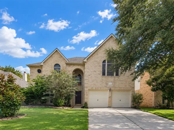 20422 Knolls Spring Trl, Katy, TX 77450