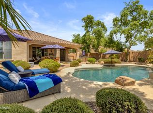 11113 E QUARRY Avenue, Mesa, AZ 85212