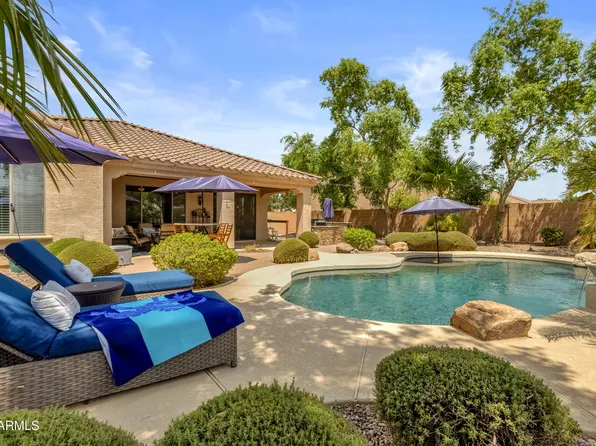 11113 E QUARRY Avenue, Mesa, AZ 85212