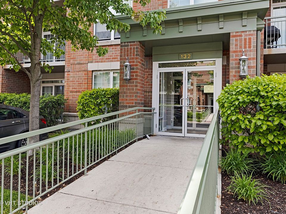 1st image of 132 W Johnson St Unit 204