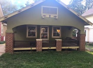 3812 Bell St #PRICE, Kansas City, MO 64111