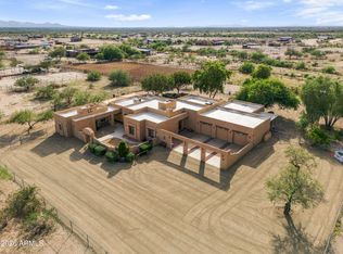 35916 N 213th Dr, Wittmann, AZ 85361