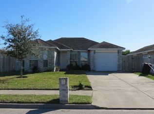 2053 Carranza St, Brownsville, TX 78526