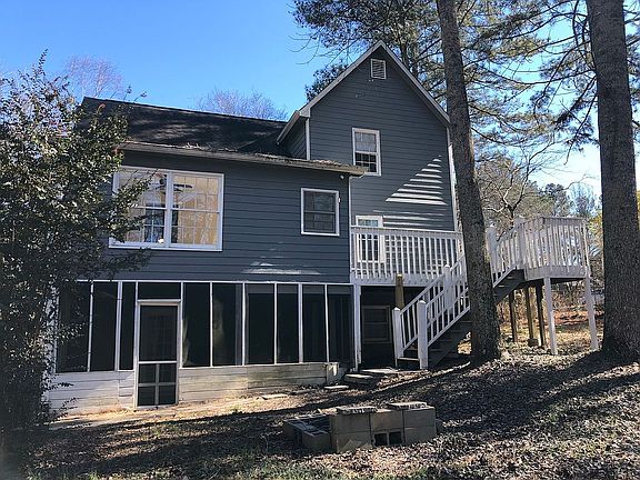 Back of House