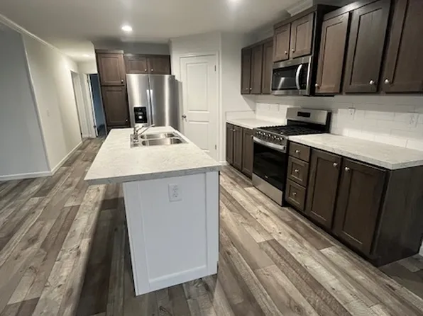 Colony 112 Hillside Estates Plan, Hillside Estates