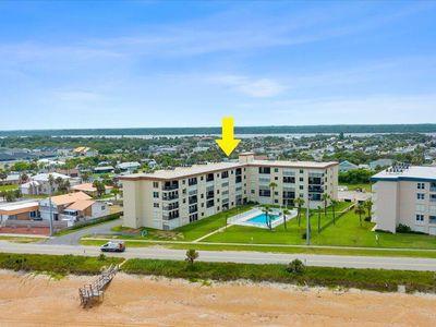2290 Ocean Shore Blvd #5030, Ormond Beach, FL, 32176