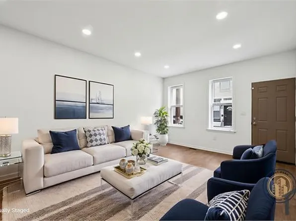 2550 N Sartain St, Philadelphia, PA 19133