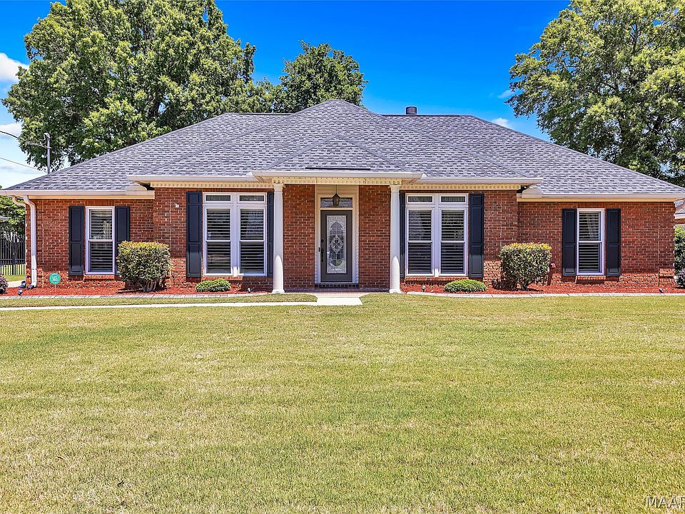1st image of 4113 Samantha Dr