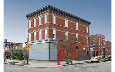 Sold by Douglas Elliman