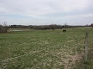 Pike Rd, Liberty, NC 27298