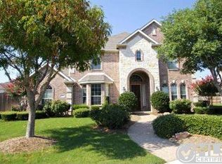 3498 Bumelia Dr, Frisco, TX 75033