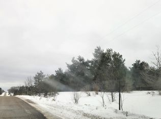 Riggsville Church Rds, Cheboygan, MI 49721