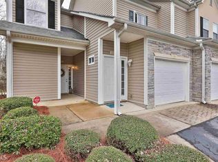 36 Bay Branch Blvd, Fayetteville, GA 30214