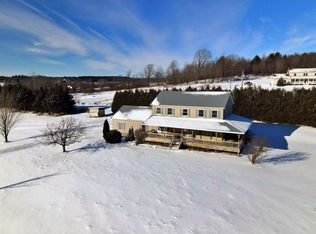 2159 Main St, Fairfax, VT 05454