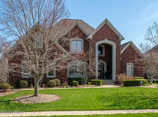 10812 Worthington Ln, Prospect, KY 40059