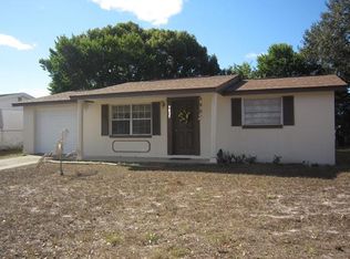 9035 Lunar Ln, Port Richey, FL 34668