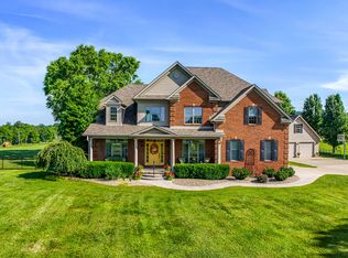 85 McCall Ln, Mount Vernon, KY 40456