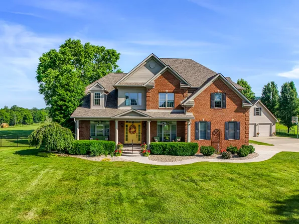 85 McCall Ln, Mount Vernon, KY 40456