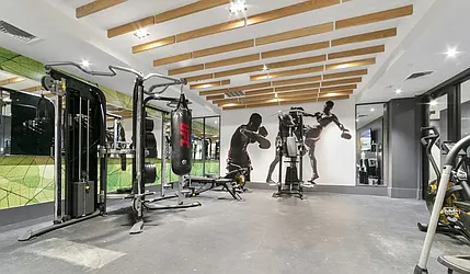 Rented by Dalan Rentals