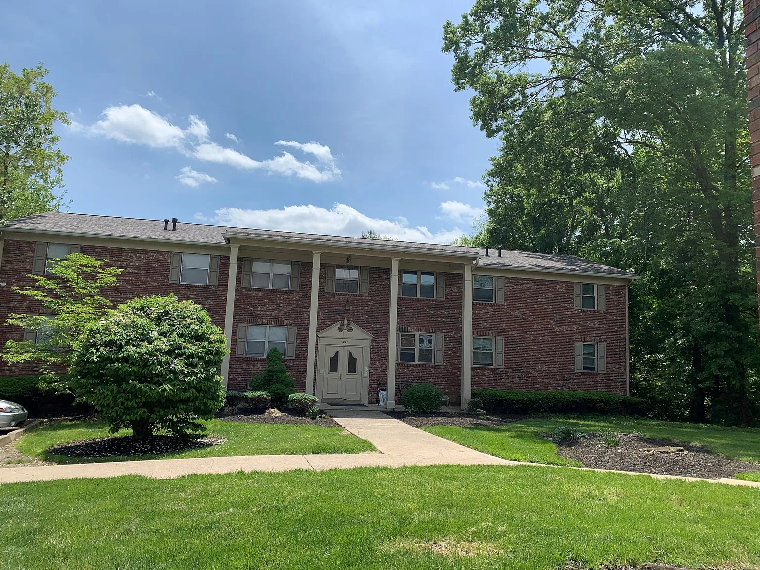 1 bed, 600 sqft, $1,180 — Photo 1