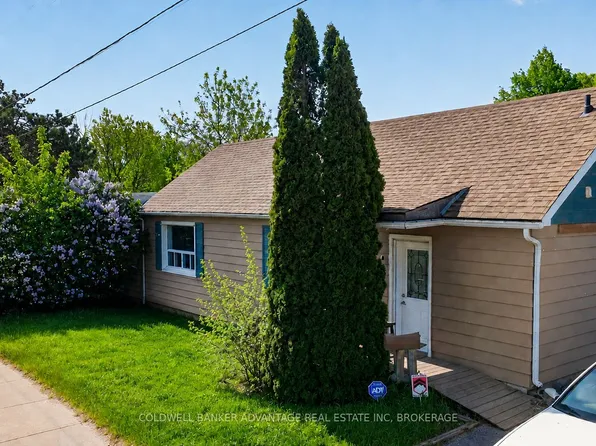 614 Waterloo St, Hamilton, ON L8H 6V5