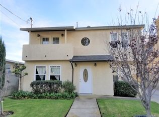 2312 Dominguez St, Torrance, CA 90501