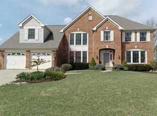 6842 Parklake Dr, Mason, OH 45040