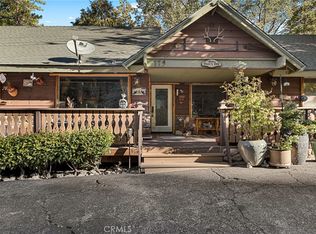 179 Golf Course Rd, Lake Arrowhead, CA 92352