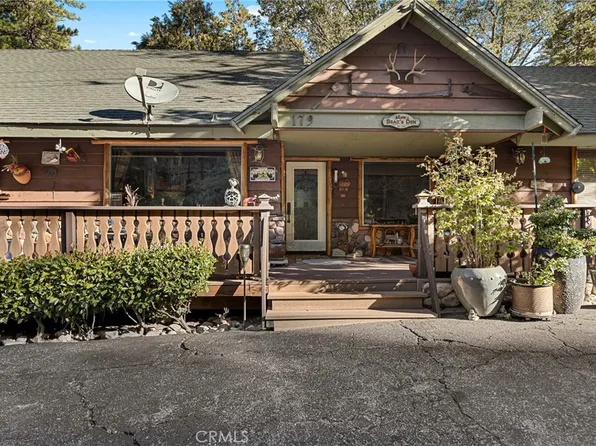 179 Golf Course Rd, Lake Arrowhead, CA 92352