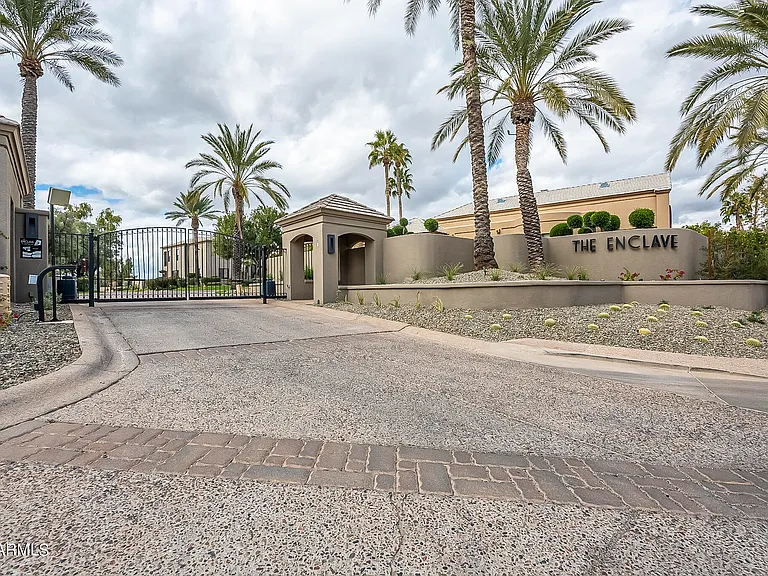 7878 E Gainey Ranch Rd #53 — Photo 52