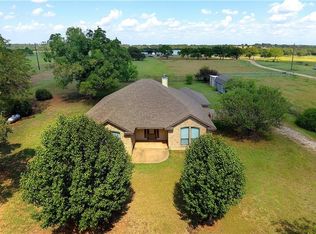 4725 Fm 2135, Cleburne, TX 76031