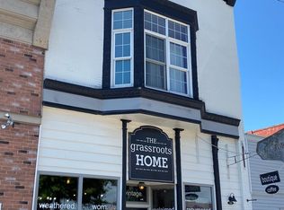 140 W Jefferson St, Osceola, IA 50213