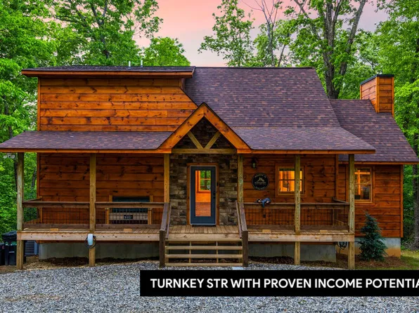 92 Windy Valley Ln, Blue Ridge, GA 30513