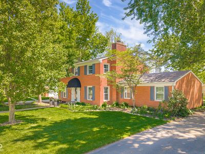 1501 Parkside Dr, Columbus, IN, 47203