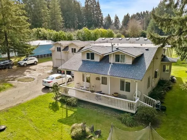 1517 Lilly Rd NE, Olympia, WA 98506