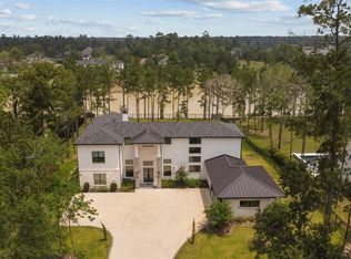 27457 S Lazy Meadow Way, Spring, TX 77386