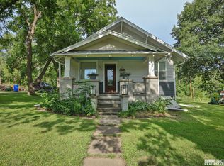 301 N 2nd St, Dunbar, NE 68346