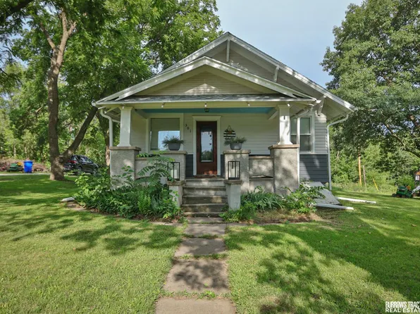 301 N 2nd St, Dunbar, NE 68346