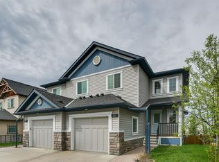 231 E Kingsbridge Rd SE, Airdrie, AB T4A0M4