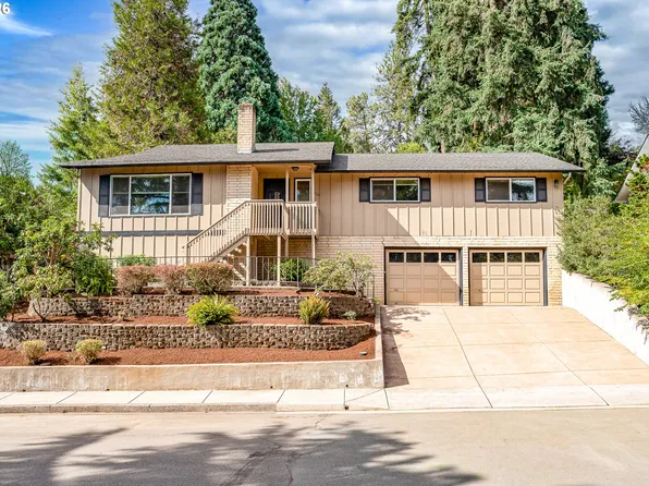 1760 Graham Dr, Eugene, OR 97405