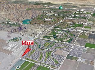 0 Avenue 62, La Quinta, CA 92253