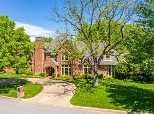 10515 S Joplin Ave, Tulsa, OK 74137