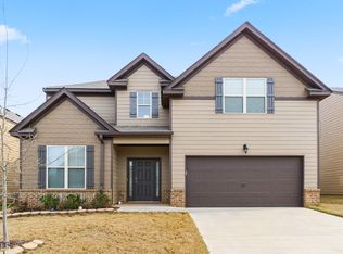 1309 Worcester Trl, McDonough, GA