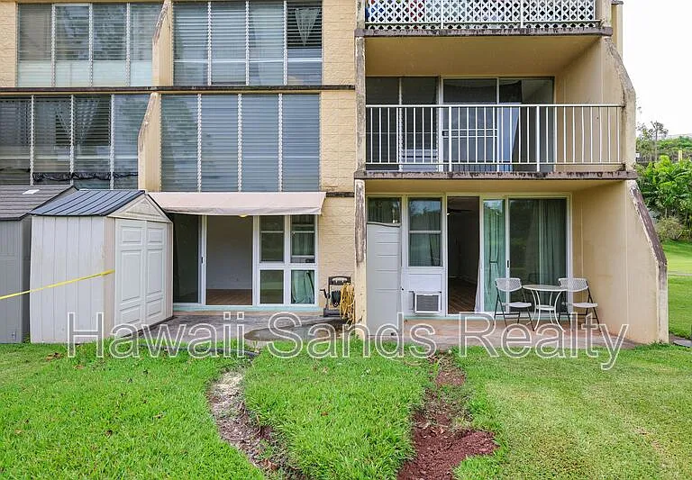 95-2052 Waikalani Pl #B107 — Photo 14